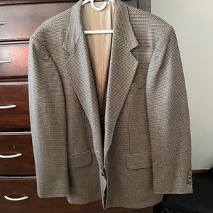 Men’s Blazer